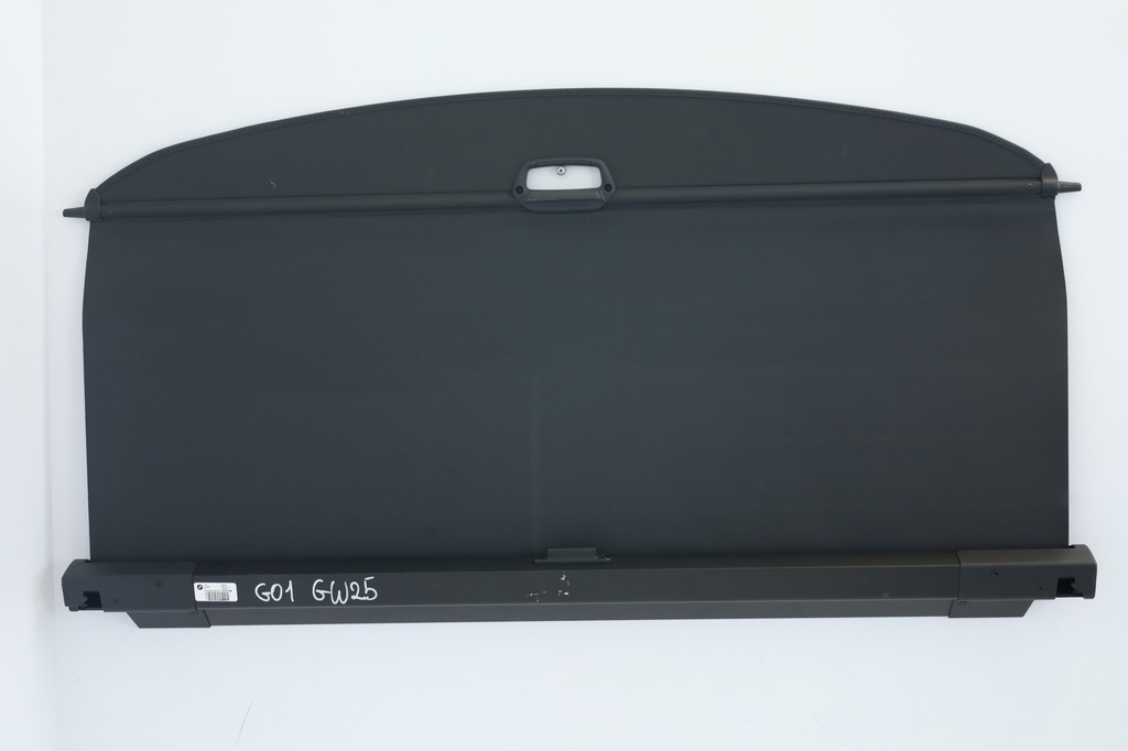 фото №12, Шторка сітка багажника bmw x3 g01