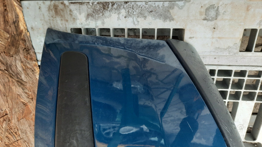 фото №11, Бампер перед передний volvo v70 ii 00-04r