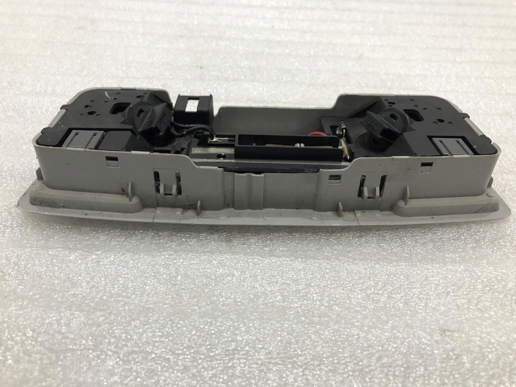 фото №7, Лампа потолочный mazda 6 gg 02-07