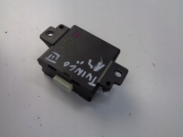 фото №2, Модуль датчик renault twingo iii 2014 rok