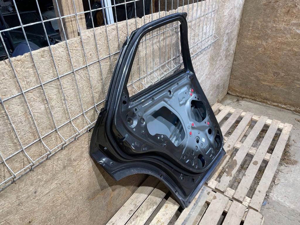 фото №8, Mazda cx30 cx-30 19- дверь левая задняя задние