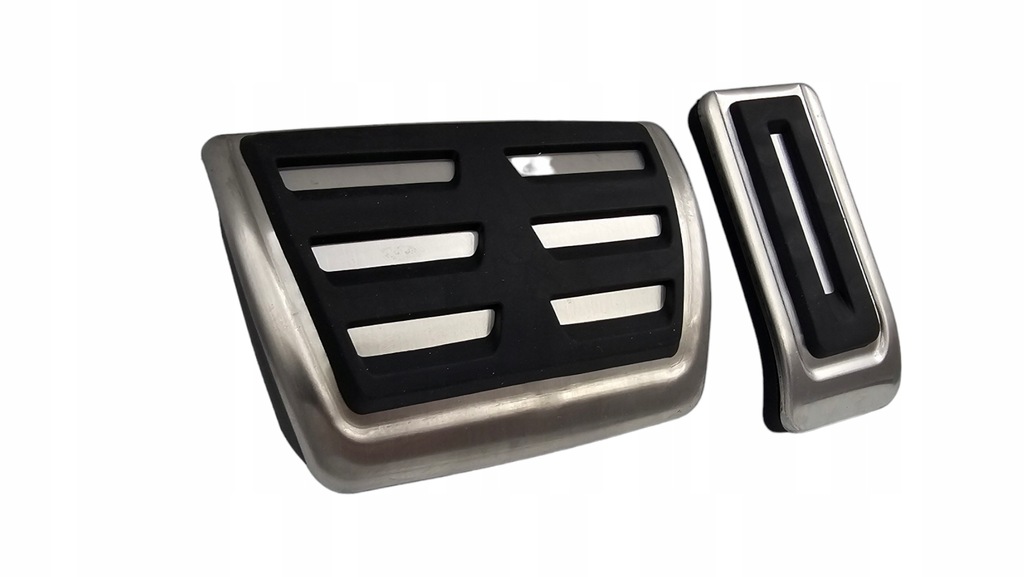 фото №12, Накладки na педали volkswagen transporter multivan caravelle california