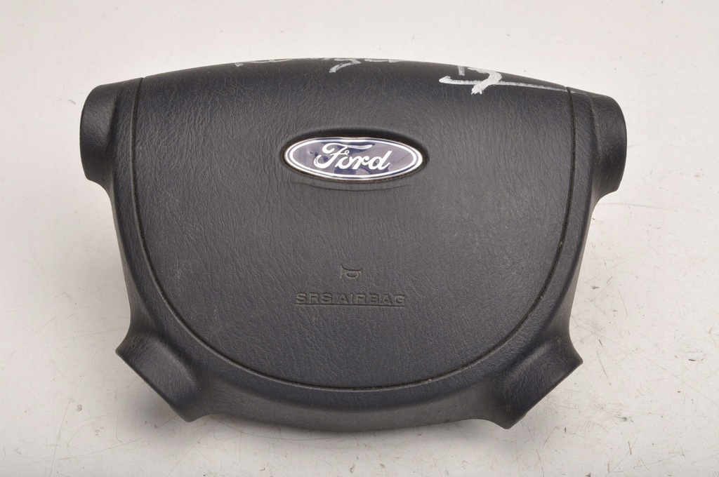 фото №1, Ford ranger подушка воздушная водителя подушка безопасности