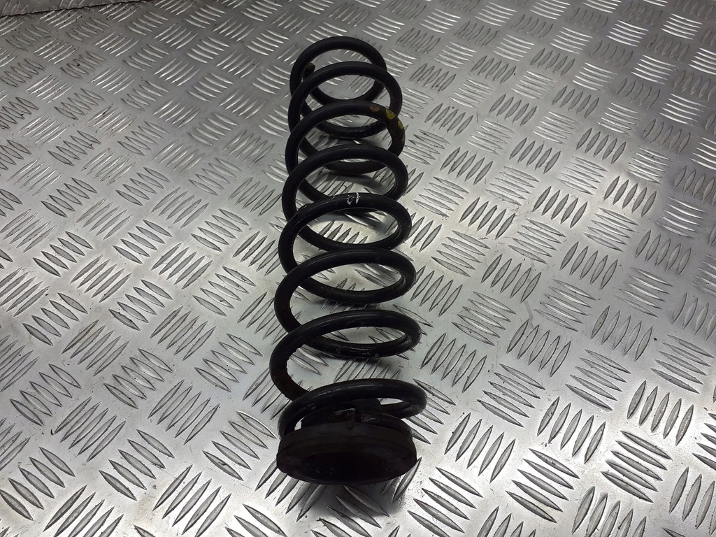 фото №1, Пружина задня skoda fabia i 1.2