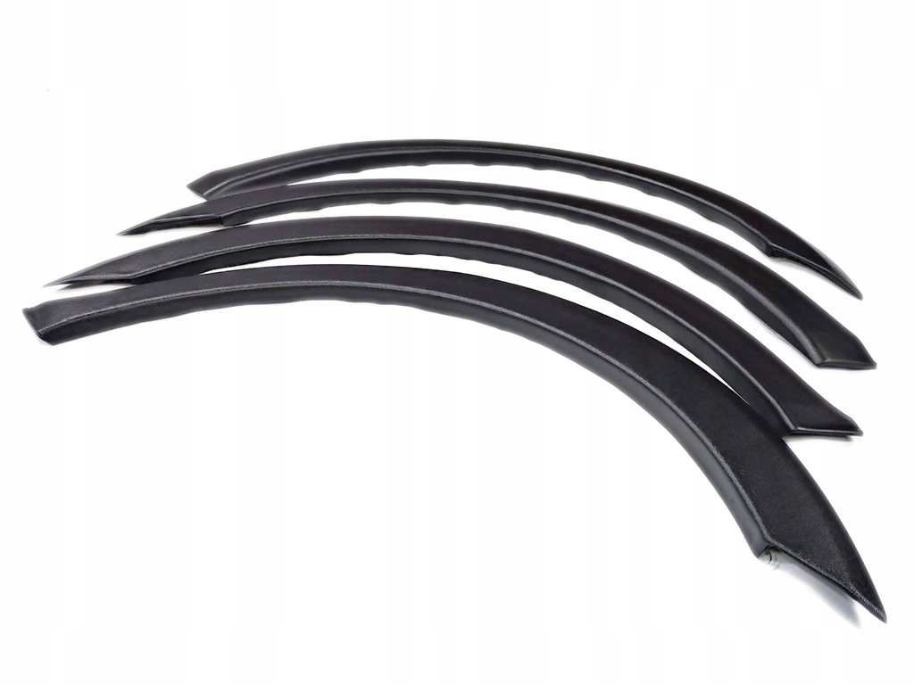 фото №7, Накладки крыла крыльев mazda 6 i 02-07 +film