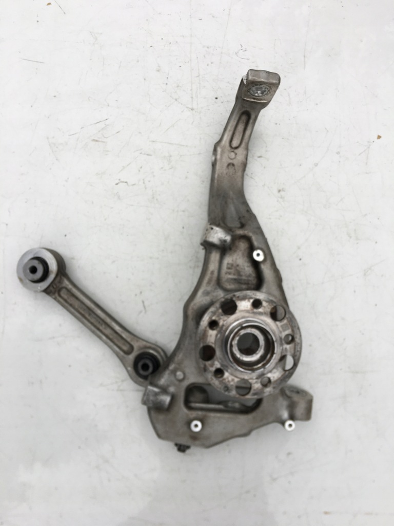 Купить Mercedes w290 amg gt поворотный кулак левая перед рычаг