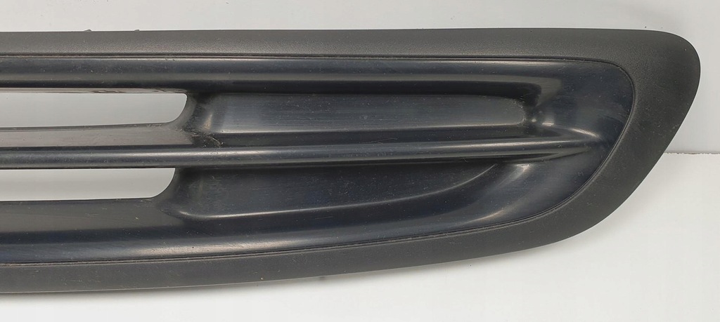 фото №2, Решітка радіатора решітка радіатора smart fortwo 450 0000914