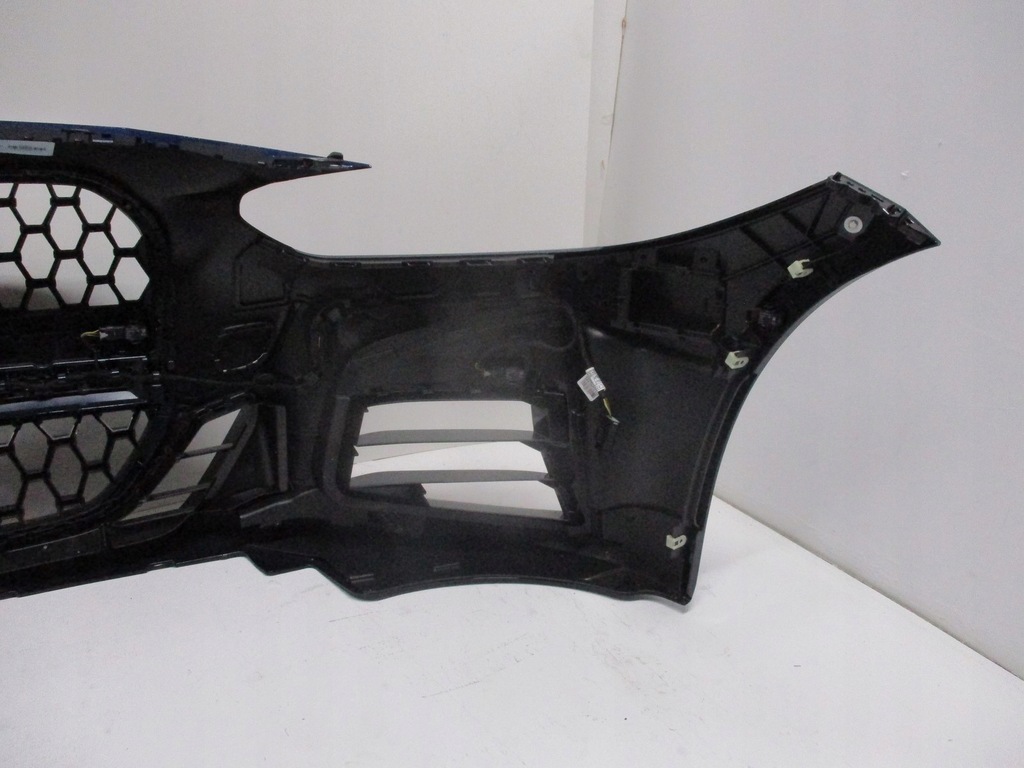 фото №6, Бампер bmw 4 g22 m-pakiet 23r 6 pdc передний перед