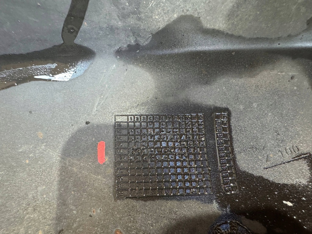 фото №10, Mercedes cla w117 c117 amg 13-17 бампер задняя задний