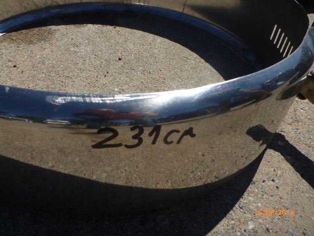 фото №5, Suzuki grand vitara ii 2 05-14 защита колеса