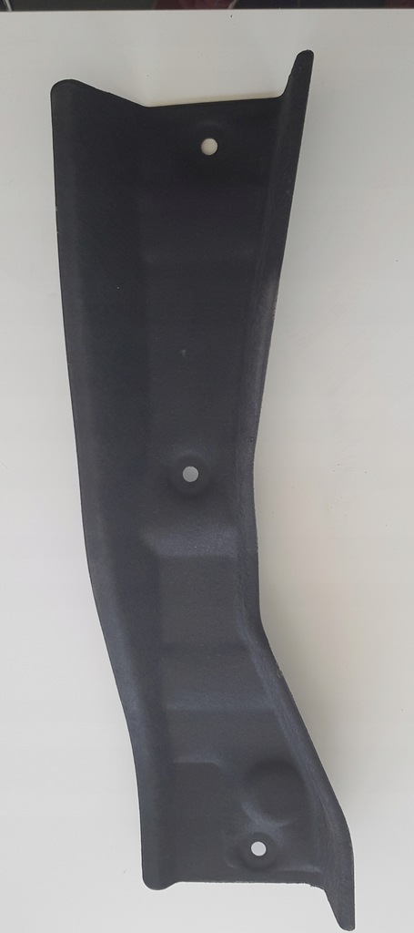 фото №5, Nowa оригінальна обшивка глушильна renault koleos оригінальний номер 668303824r