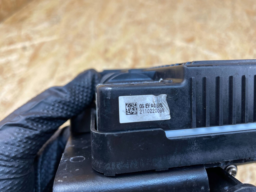 фото №10, Дополнительная насос клапан wody hyundai kona i ev электрик v3k4000 2019-