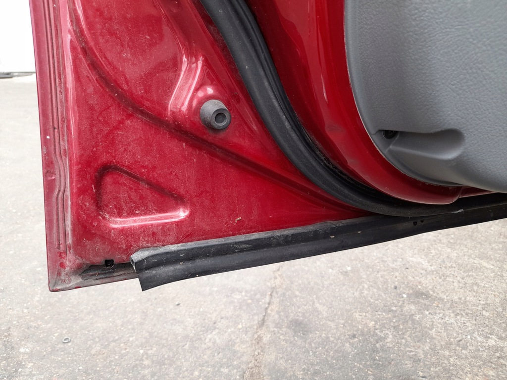 фото №14, Chevrolet nubira дверь левый перед левая 70u