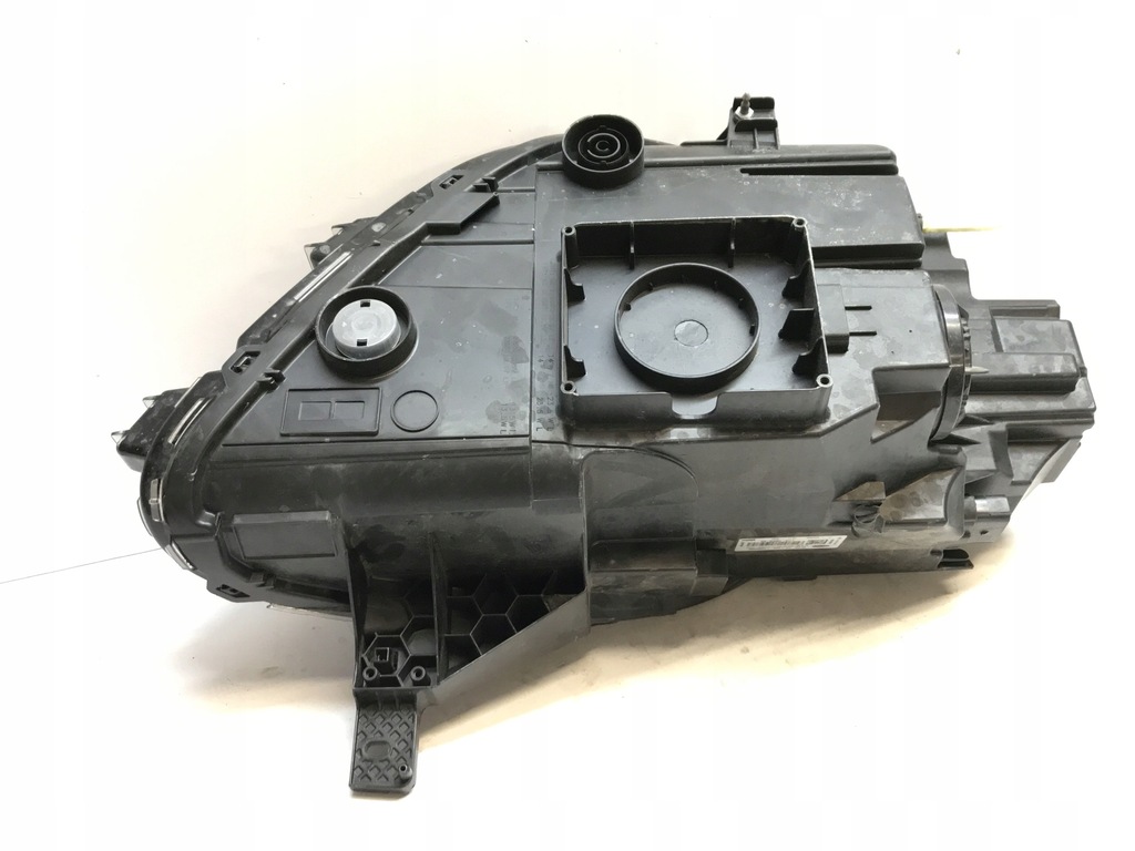 фото №13, Лампа ліва перед передня ford puma mk2 puma 2019- l1tb-13e015-gh