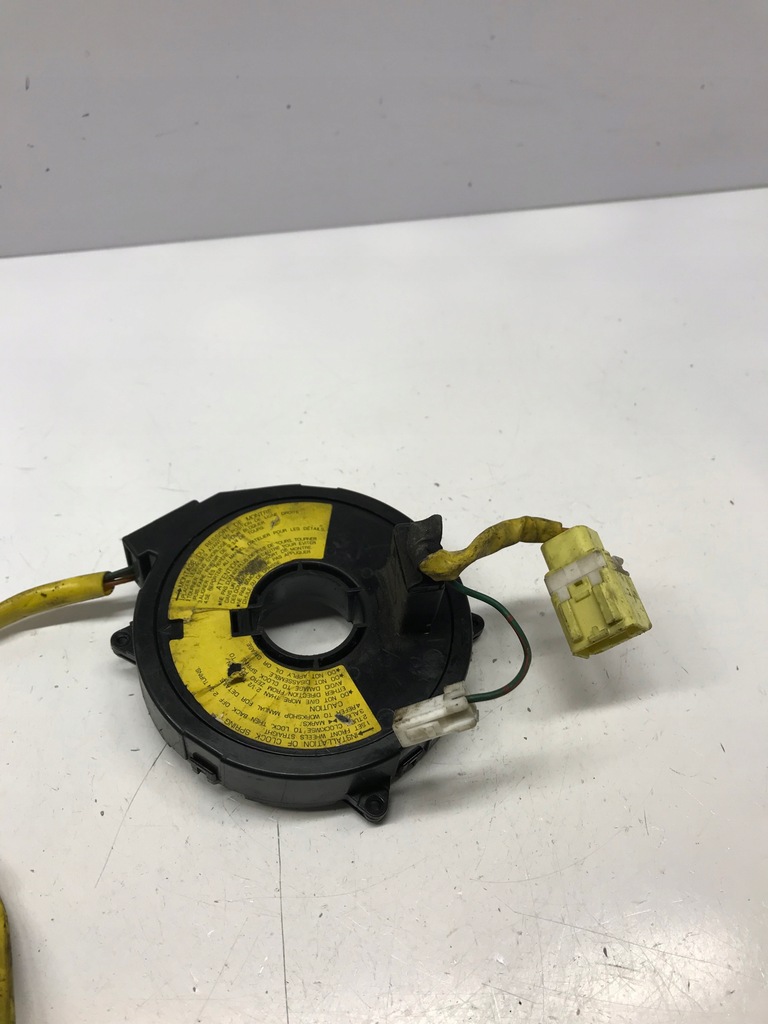 фото №1, Стрічка шлейф подушка безпеки mazda 626