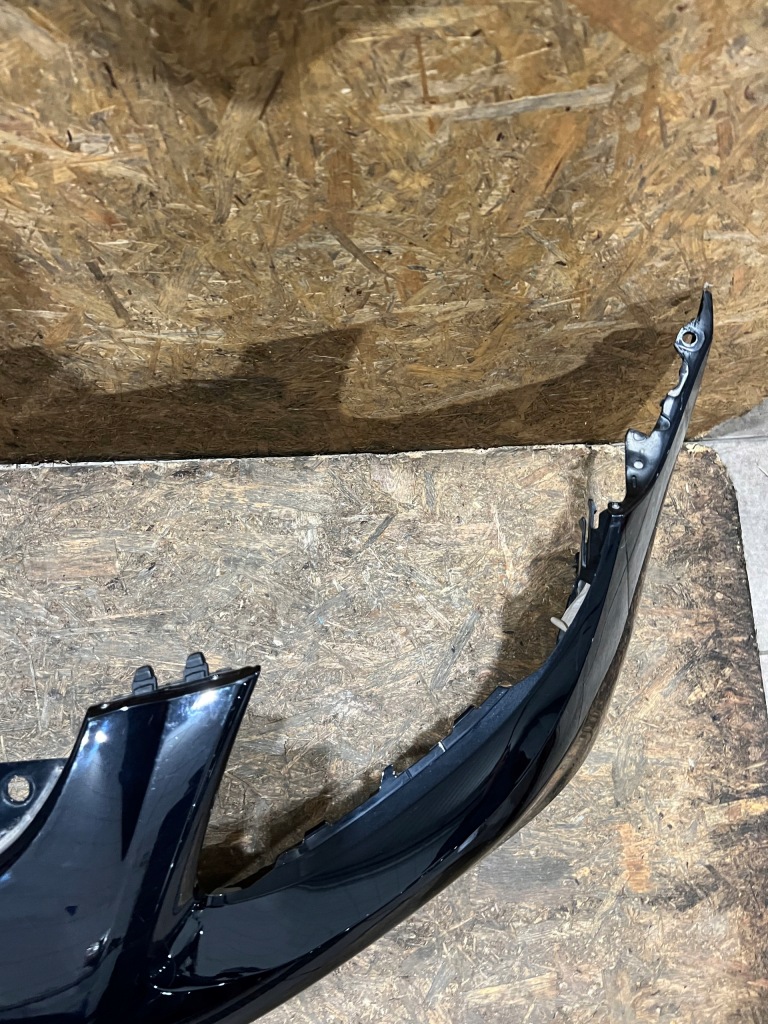 фото №8, Бампер передний porsche panamera 2 ii 971 gts