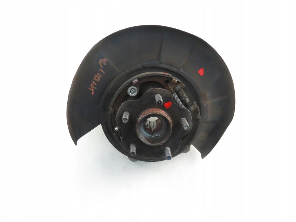 фото №5, Ступица задняя правая infiniti q70 m y51 3.0d