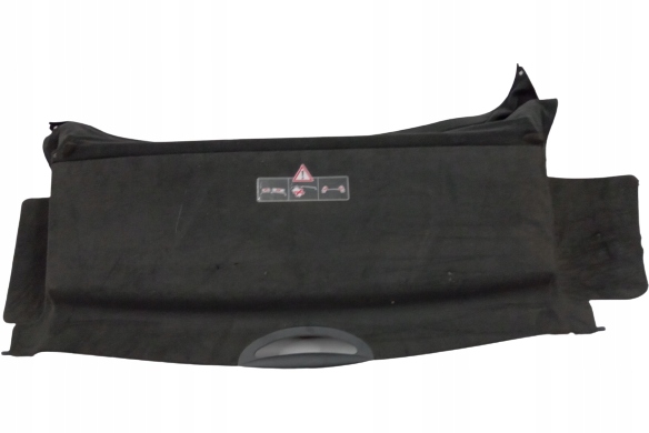 Купити Шторка багажника захист дах mercedes sl r230