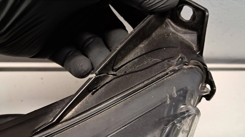 фото №7, Fiat ducato jumper лампа передня ліва eu