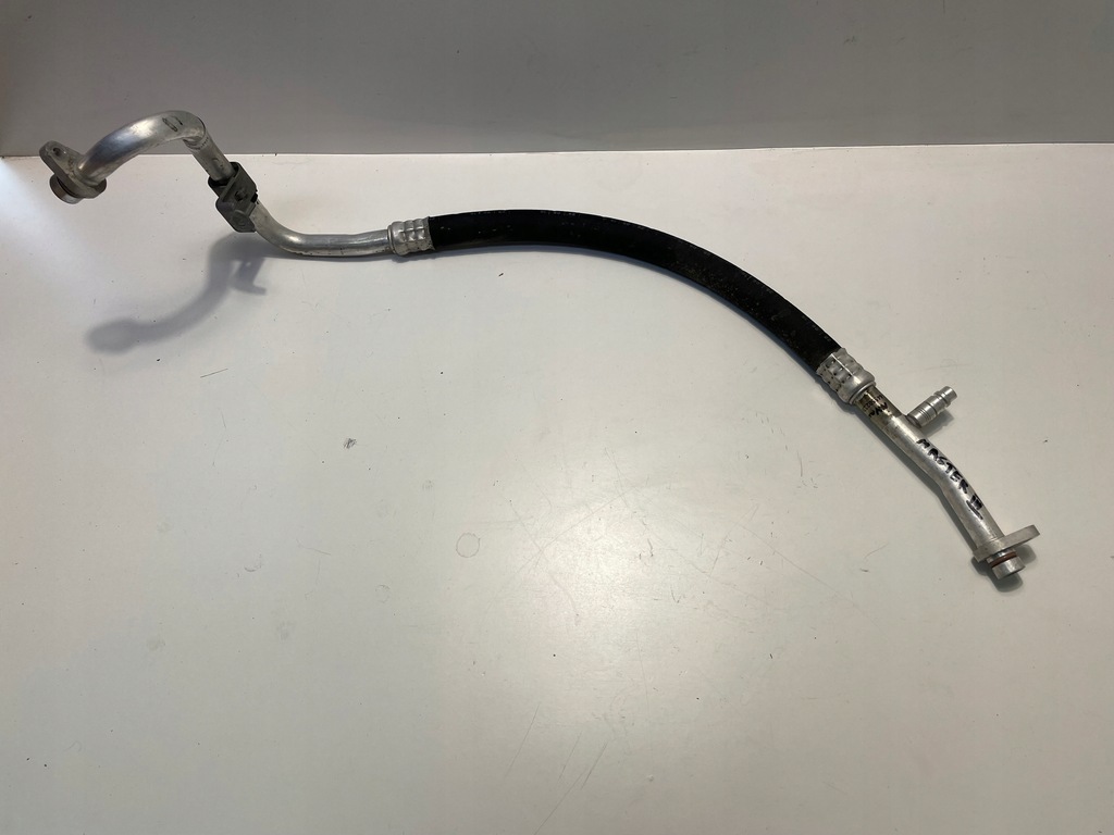 фото №1, Шланг кондиционера renault master iii