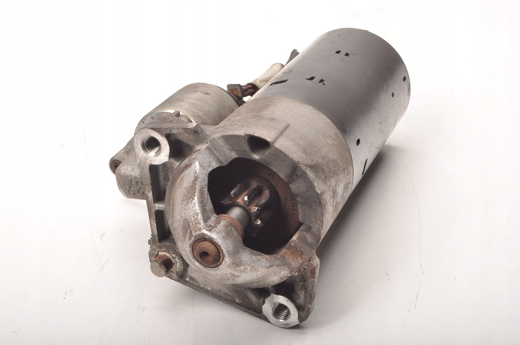 фото №5, Volvo xc60 i стартер 30782228