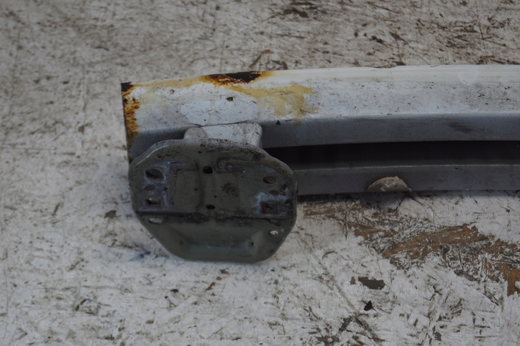 фото №8, Балка бампера задня nissan juke f15