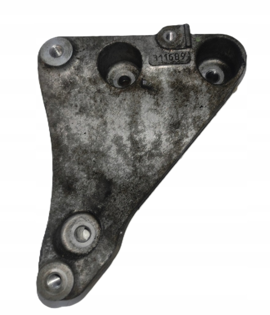 Купити Кронштейн генератора maserati ghibli 3 3.0 v6