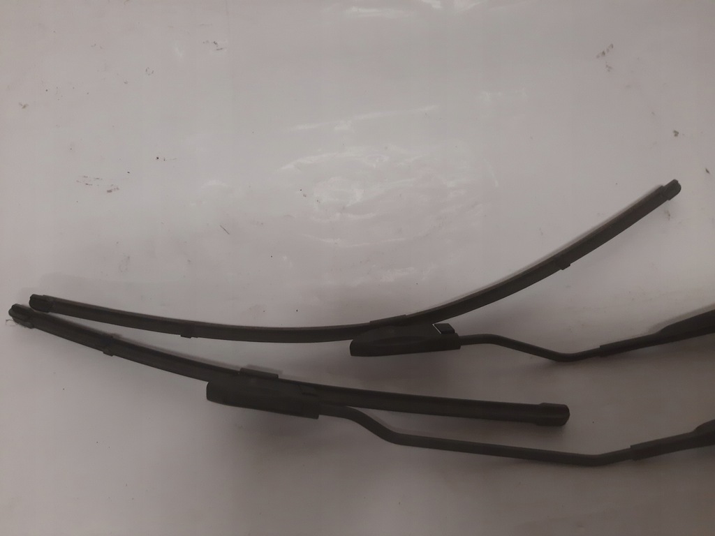 фото №3, Дворники рычаги renault megane iv europa