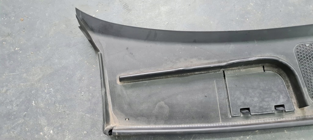 фото №6, Sq5 q5 80a lift жабо пластиковий podrzybia 80b819403