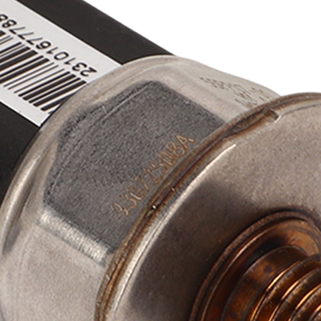 фото №14, Датчик тиску пального 9307z508a металевий замінник abs do mercedesa