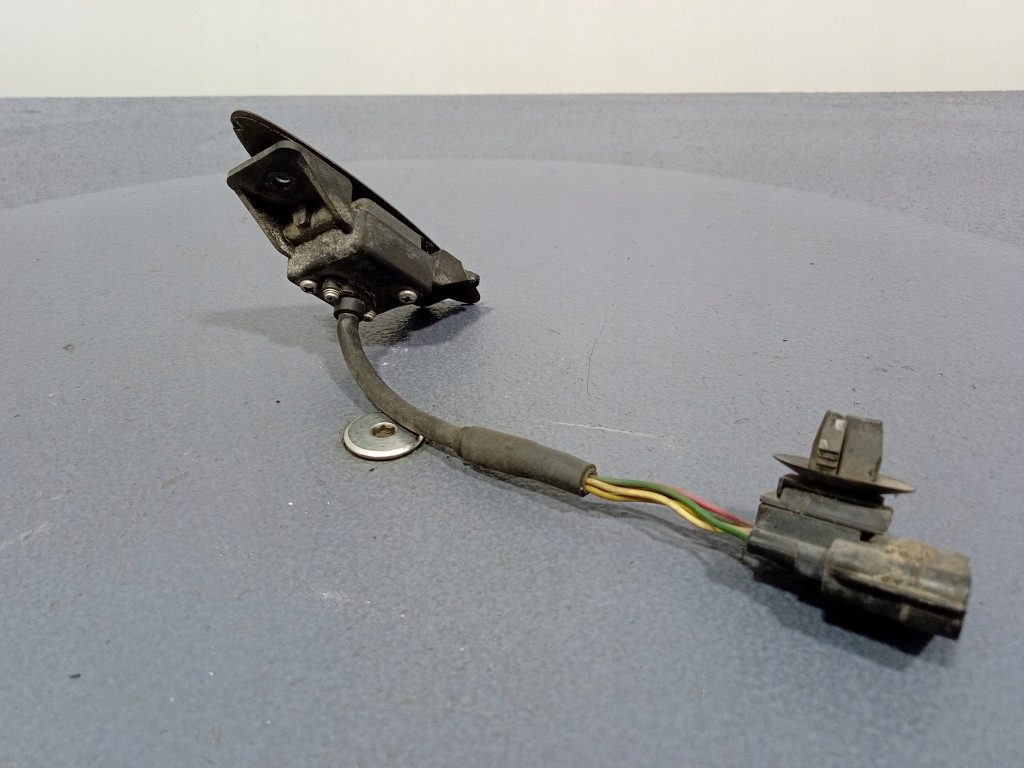 фото №5, Infiniti fx ii qx70 камера перед передняя 284f11ca3a nae