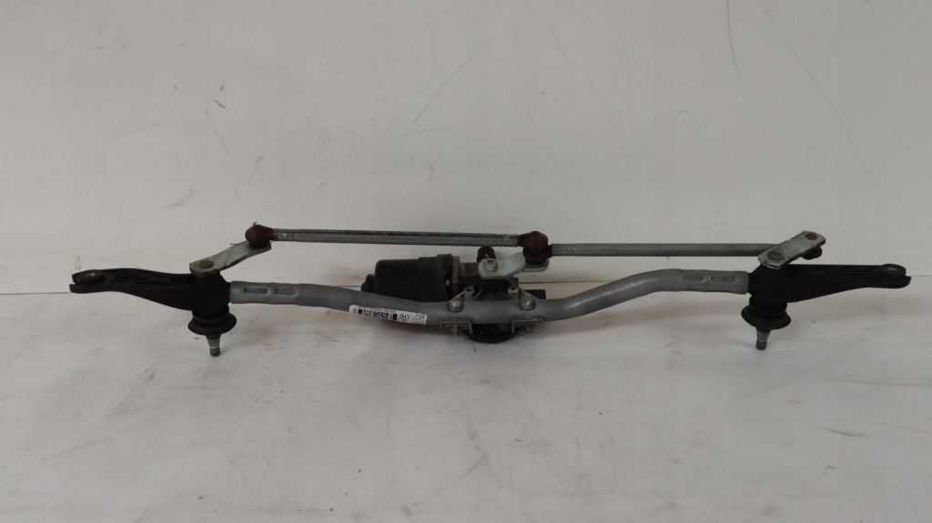 фото №6, Jeep wrangler jl 18- моторчик механизм дворник 68293017ab