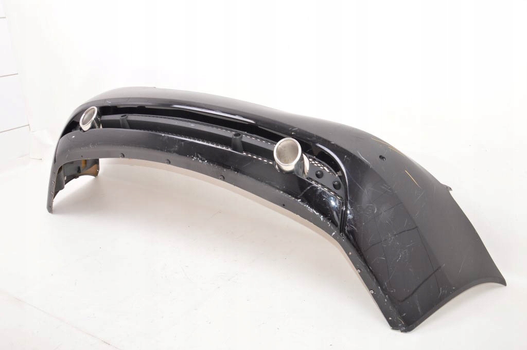 фото №10, Aston martin db9 бампер задня