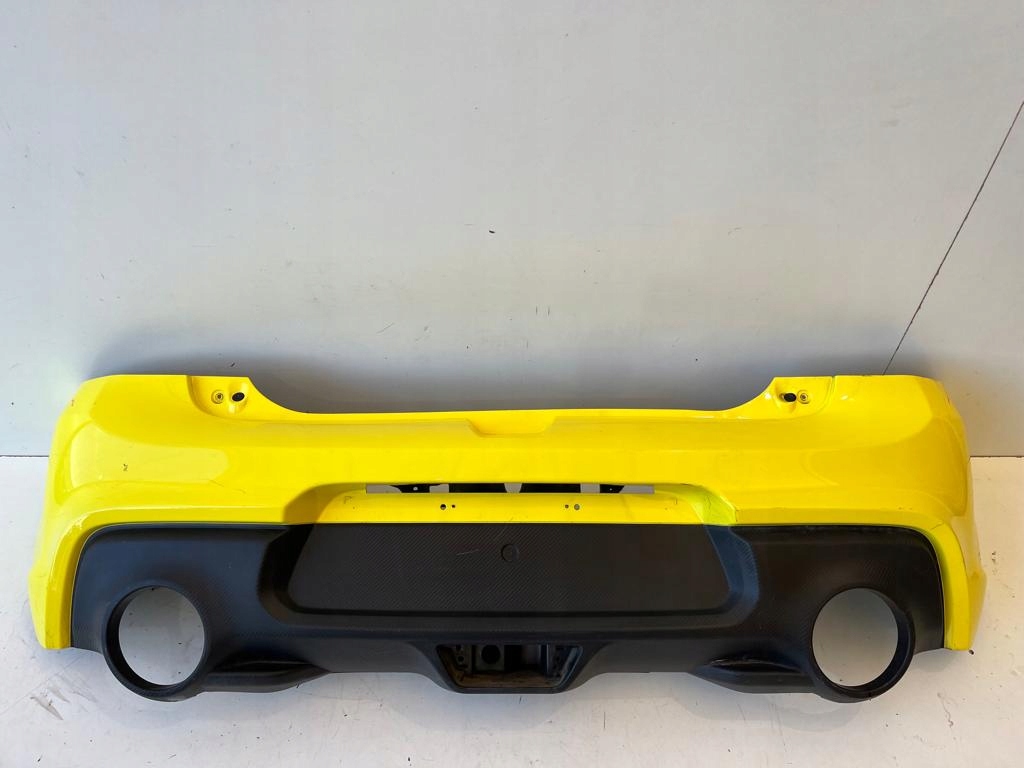 фото №1, Suzuki swift mk8 sport бампер задня оригінал