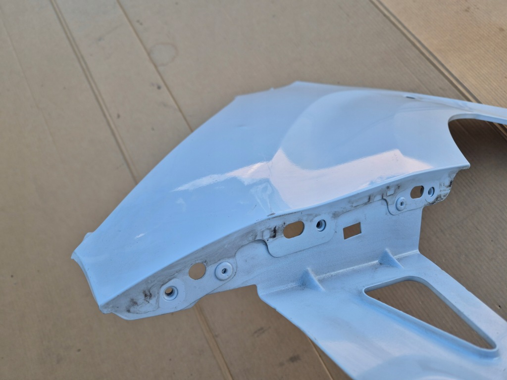 Купить Fiat doblo 3 крыло  левое . combo e.partner. proace