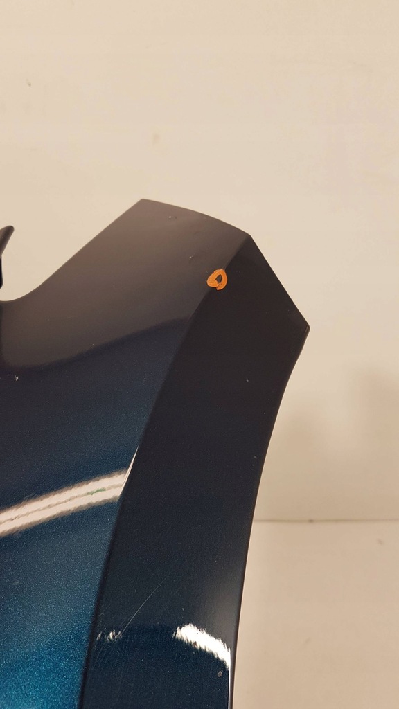 фото №7, Cupra born крила правий перед передній гарний