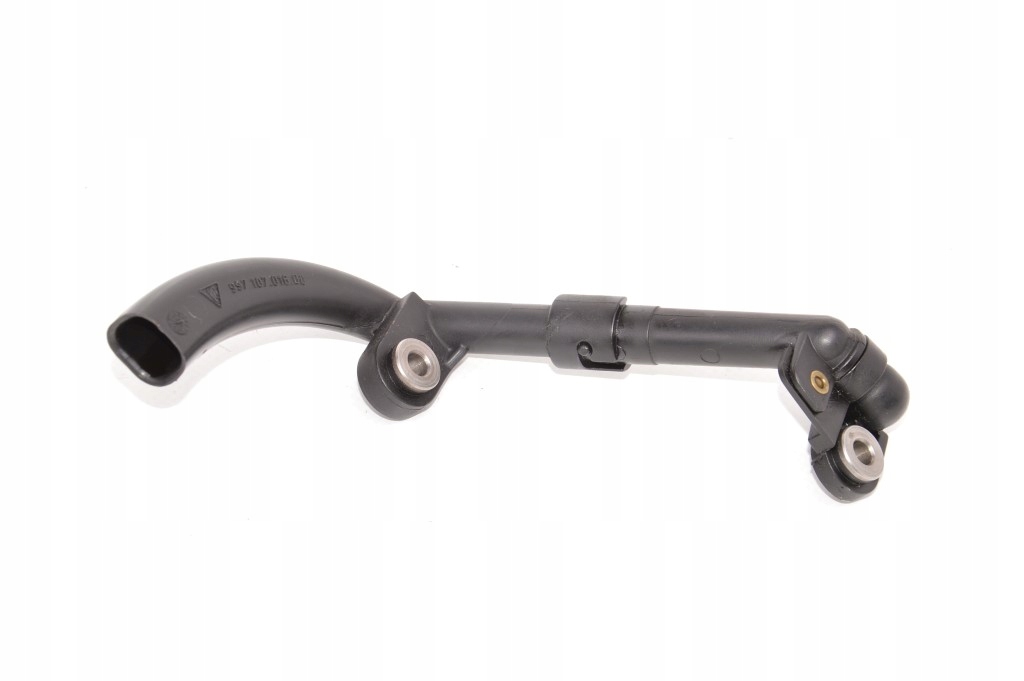 фото №1, Porsche cayman 987 труба шланг оливи 99710701600