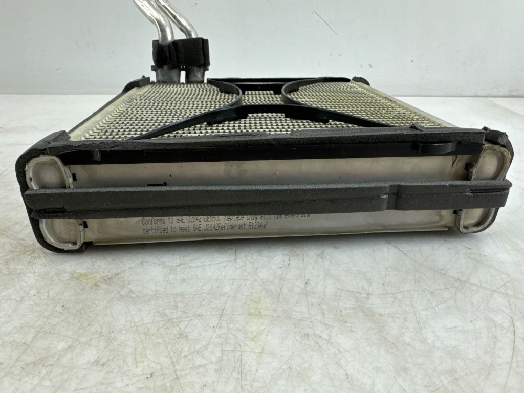 Mini one - cooper f56 f55 2024 вентилятор радиатора кондиционера a/c Недорого