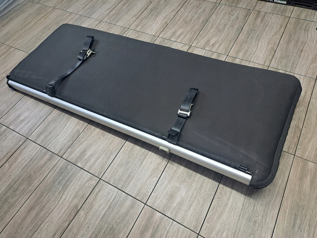 фото №1, Кровать верхний лежак volvo fh 4