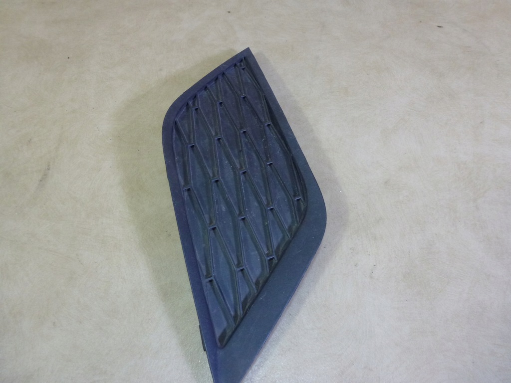 фото №2, Leon iii заглушка противотуманной фары левая