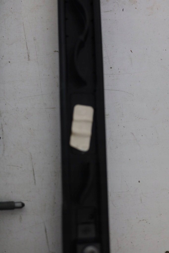 фото №8, Рейлинги кровельные bmw x5 g05 shadowline комплект