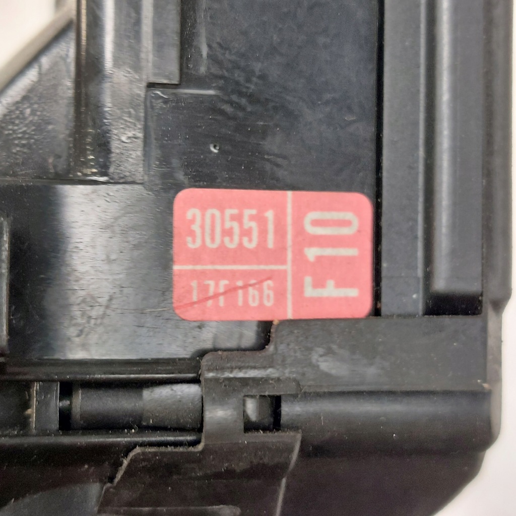 фото №15, Lexus gs300 важіль перемикач двірник 173848