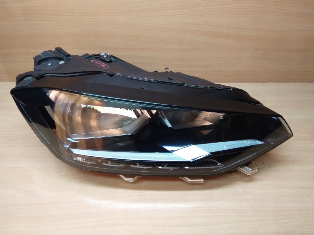 фото №1, Vw golf sportsvan lift обычная правая eu