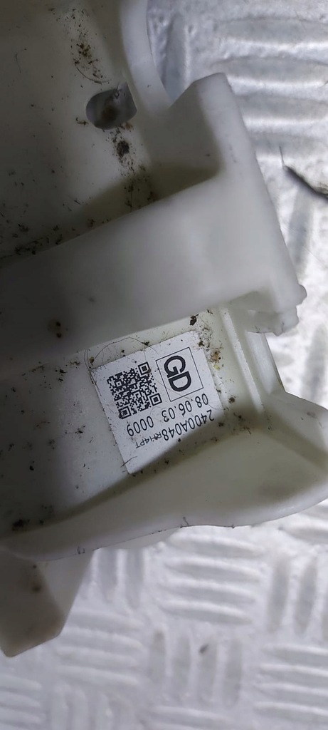 фото №7, Домкрат вибірник автоматична коробка передач mitsubishi lancer viii x