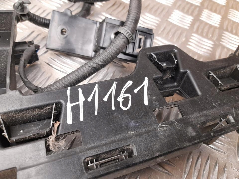 фото №5, Джгут трубопровід kia ev6 2023 паркування 91880cv310