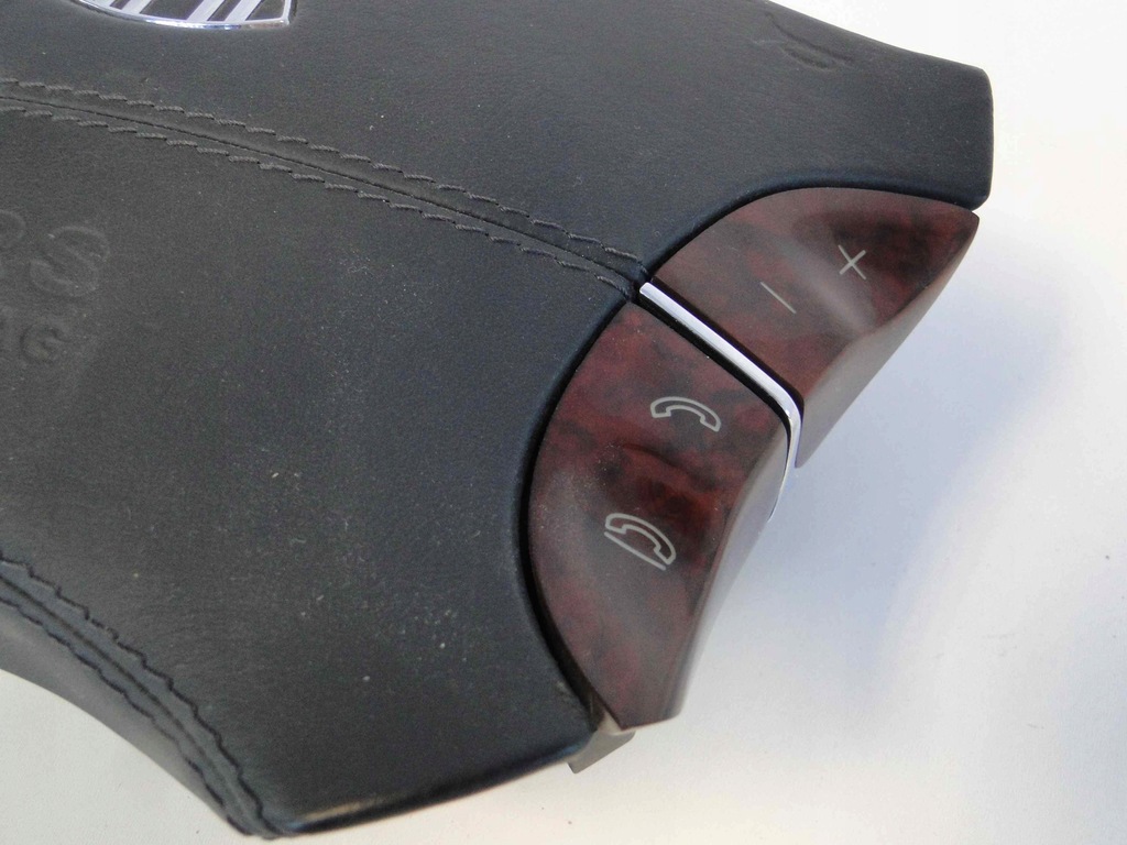 фото №6, Mercedes maybach 240 57 62 подушка w руль