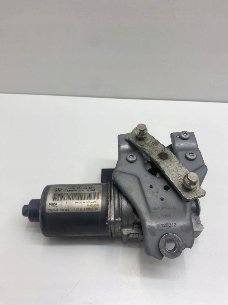 Купить Механизм передних окон mercedes-benz sl r231 2318200042 25288160 4.7l