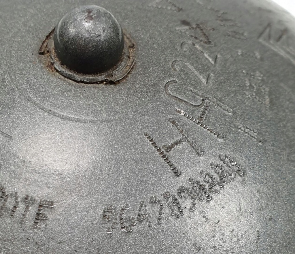 фото №7, Сфера актуатор турбины подвеска citroen c5 i 9642090880