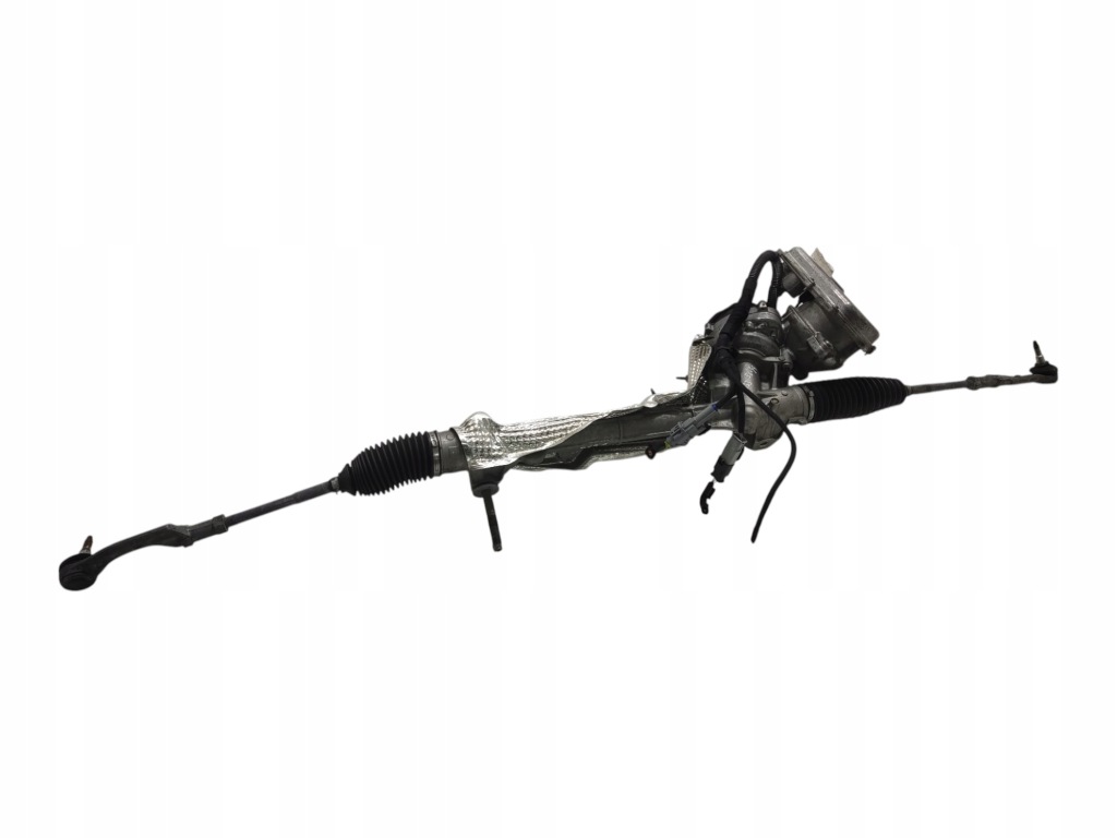 фото №1, Трансмиссия рулевая рейка citroen ds 3 ds3 crossback 2019-2022 9834211280