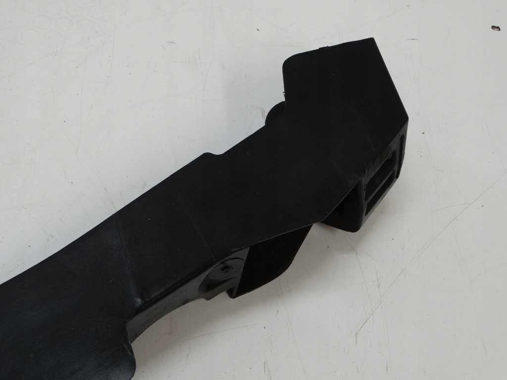 фото №11, Усилитель левая бампера перед renault captur i